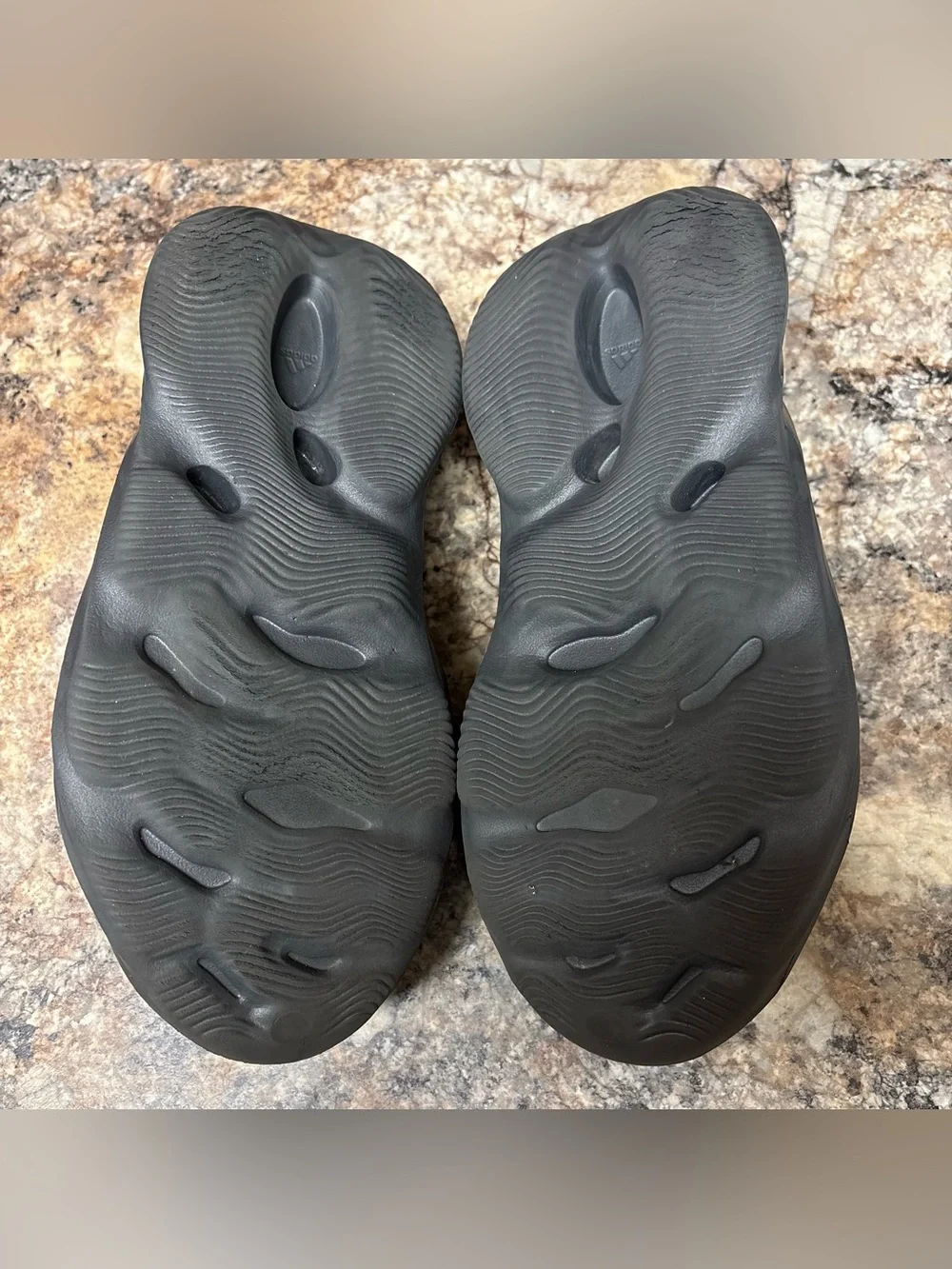 Yeezy adidas foam